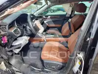 2019 Audi A6 фото