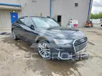2019 Audi A6 фото