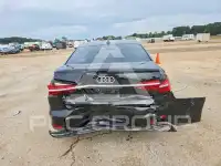 2019 Audi A6 фото