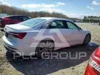 2019 Audi A6 photo
