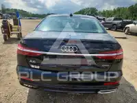 2019 Audi A6 photo