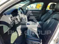 2019 Audi A3 фото