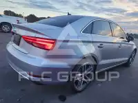 2019 Audi A3 фото