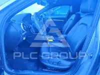 2019 Audi A3 фото