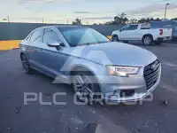 2019 Audi A3 фото