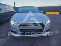 2019 Audi A3 фото