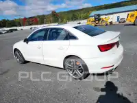 2019 Audi A3 фото