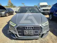 2019 Audi A3 фото
