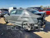 2019 Audi A3 фото