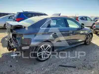 2019 Audi A3 фото