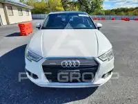 2019 Audi A3 фото