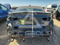 2019 Audi A3 фото