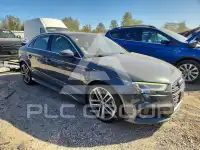 2019 Audi A3 фото