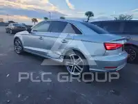 2019 Audi A3 фото