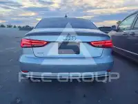 2019 Audi A3 фото