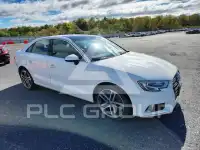 2019 Audi A3 фото