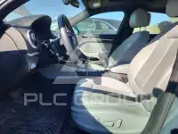 2019 Audi A3 фото