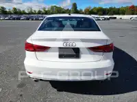2019 Audi A3 фото