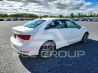 2019 Audi A3 фото