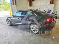 2019 Audi A3 фото