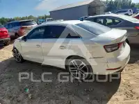 2019 Audi A3 фото