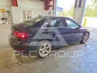 2019 Audi A3 фото