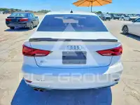 2019 Audi A3 фото
