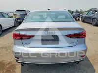 2019 Audi A3 фото