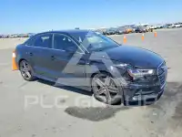 2019 Audi A3 фото