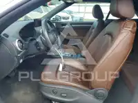2019 Audi A3 photo