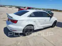 2019 Audi A3 фото