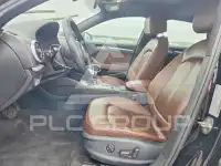 2019 Audi A3 фото