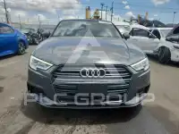 2019 Audi A3 фото