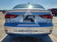 2019 Audi A3 фото