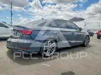 2019 Audi A3 фото