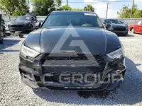 2019 Audi A3 photo