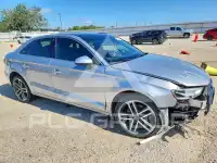 2019 Audi A3 фото