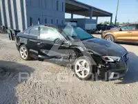 2019 Audi A3 photo