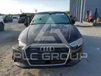 2019 Audi A3 photo