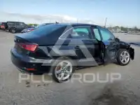 2019 Audi A3 photo