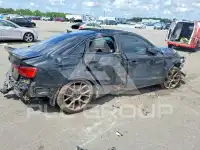 2019 Audi A3 photo