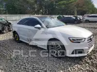 2019 Audi A3 photo