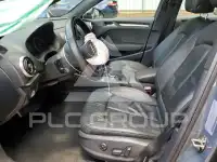 2019 Audi A3 фото