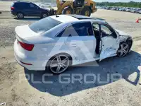 2019 Audi A3 фото
