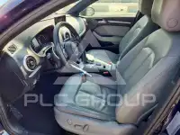 2019 Audi A3 фото