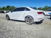 2019 Audi A3 фото
