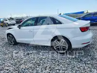 2019 Audi A3 photo