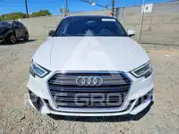 2019 Audi A3 фото