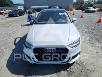 2019 Audi A3 фото