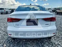 2019 Audi A3 photo